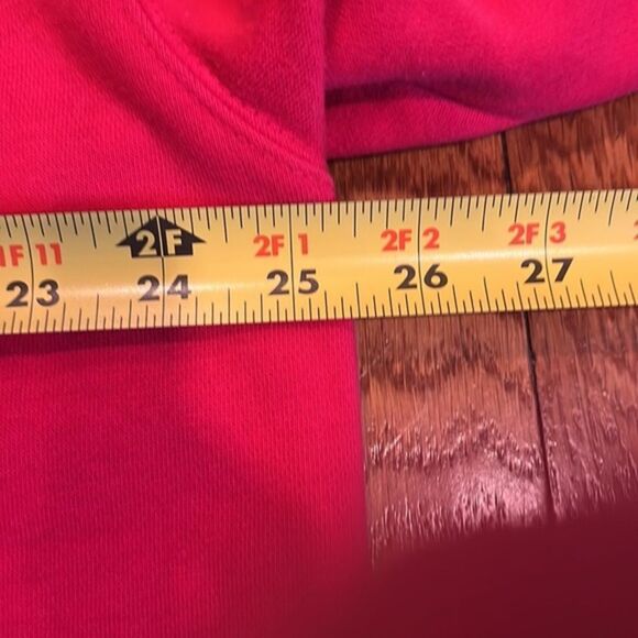 Vintage‎ 90s Minnesota twins center check hoodie - Picture 5 of 6